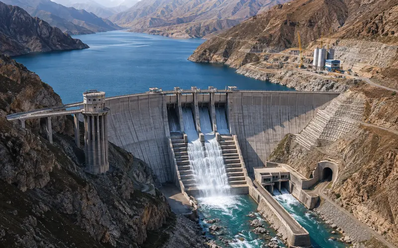 فهرست بها سدسازی آب سال 1404