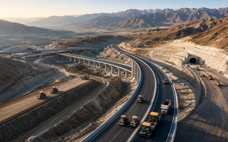 فهرست بها کلان راهسازی سازی ۱۴۰۴